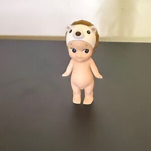 Sonny Angel Hedgehog Authentic